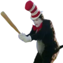 Oasis_Anti_CatInTheHatBat Discord Emoji