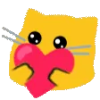 blobcatlove blobcatlove