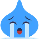 SlimeCry