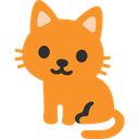 kitty Discord emoji