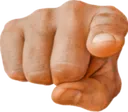 handpoint