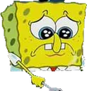 Vb_Spongesad Discord Emoji