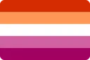 flag_lesbian flag_lesbian