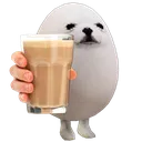 ED_chocolatemilkdog