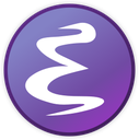 emacs Discord emoji