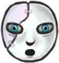 SurprisedMask