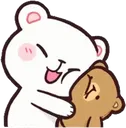 hug5