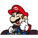 Mariokart MarioKart Discord Emoji