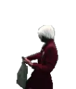 uchiWalk