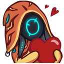 ivaralove Discord emoji
