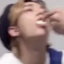 hyunjinChoke