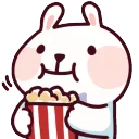 FUWApopcorning