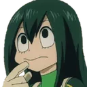 mcThinking Discord Emoji