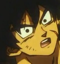 BrolyHuh Discord emoji