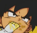 BrolyEat Discord emoji