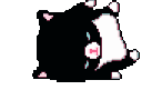 ocrolling_cat Discord Emoji