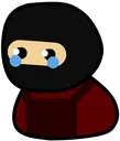 TutorialBlobSad