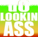 u0lookinass