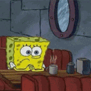 waiting