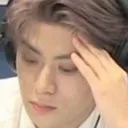 jaehyunstress