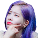 DubuThink Discord emoji