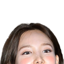 NayeonPeek Discord emoji
