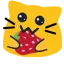 strawberry_cat