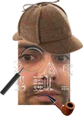 detectivesimone