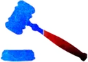 judge