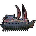 Yoruhime_Maru