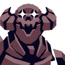 RightDemonGroove animated GIF emoji - NXLegion Astral Realm (Official)