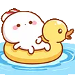 bunFloat