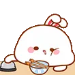bunHungry