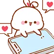 bunTexting