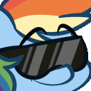 wink