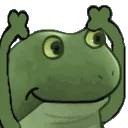 FrogeCelebrate