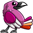 CrowLes Discord emoji