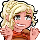 AnnabethShrug AnnabethShrug