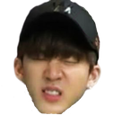 ChangbinDisgusted