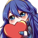 Love Uwu loveuwu Discord Emoji