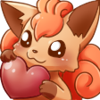 :LoveVulpix: