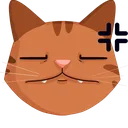 Cat Mad catmad Discord Emoji