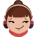 LofiGirlSmirk LofiGirlSmirk