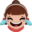 LofiGirlJoy Discord Emoji