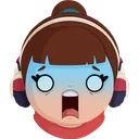 LofiGirlWow Discord Emoji