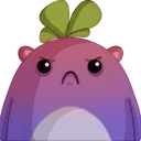MochiRage Discord Emoji
