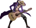 Gordeau_Guitar
