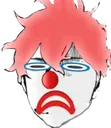 Bc Yuno Clown Discord Emoji