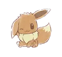 eevee_wink