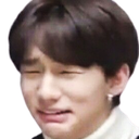 HyunjinCry